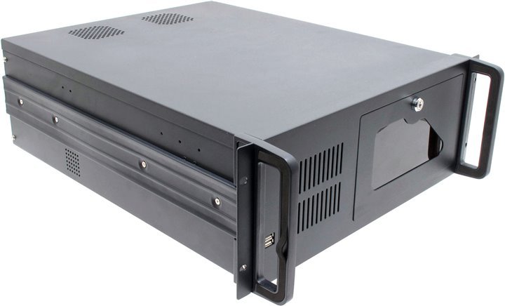

Корпус Procase B440L [B440L-B-0]