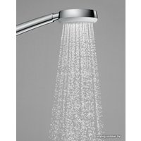 Душевой гарнитур  Hansgrohe Crometta 100 1jet Porter 26664400