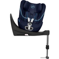 Детское автокресло Cybex Sirona S i-Size (navy blue)