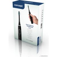 Электрическая зубная щетка Concept ZK4011