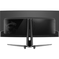 Игровой монитор MSI MPG 341CQPX QD-OLED