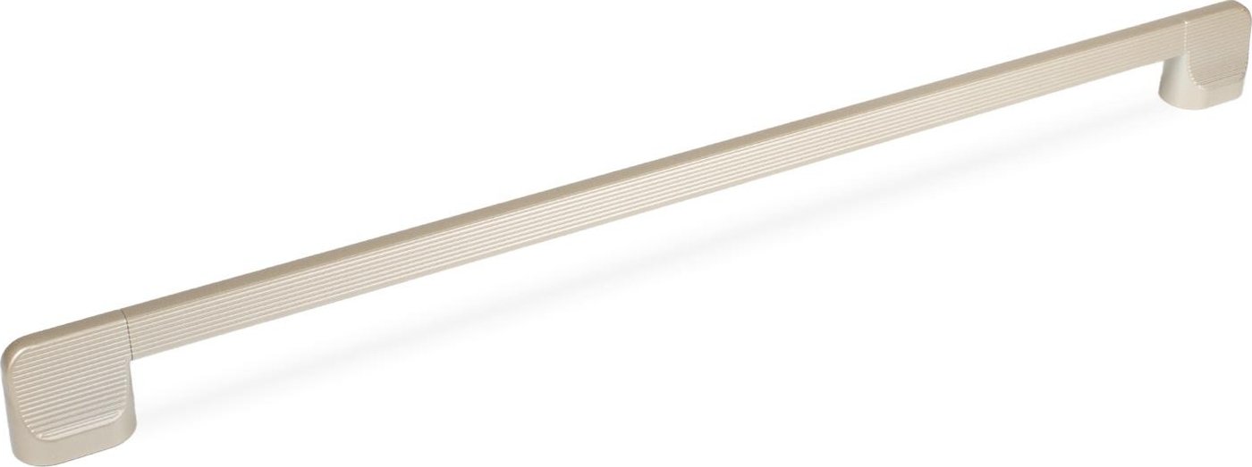 

Ручка мебельная Boyard Progressa RS551RCHMP.1/480