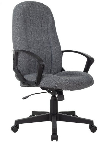 

Офисное кресло Helmi HL-E98 368523 (серый)