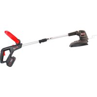 Триммер Verton Garden Green Pro BBR-2030Т (с 1-им АКБ 4 Ач)