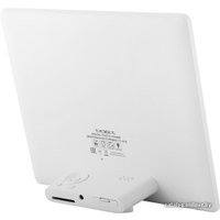 Цифровая фоторамка TeXet TF-810 (белый)