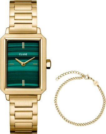 Наручные часы с украшением Cluse CG11506