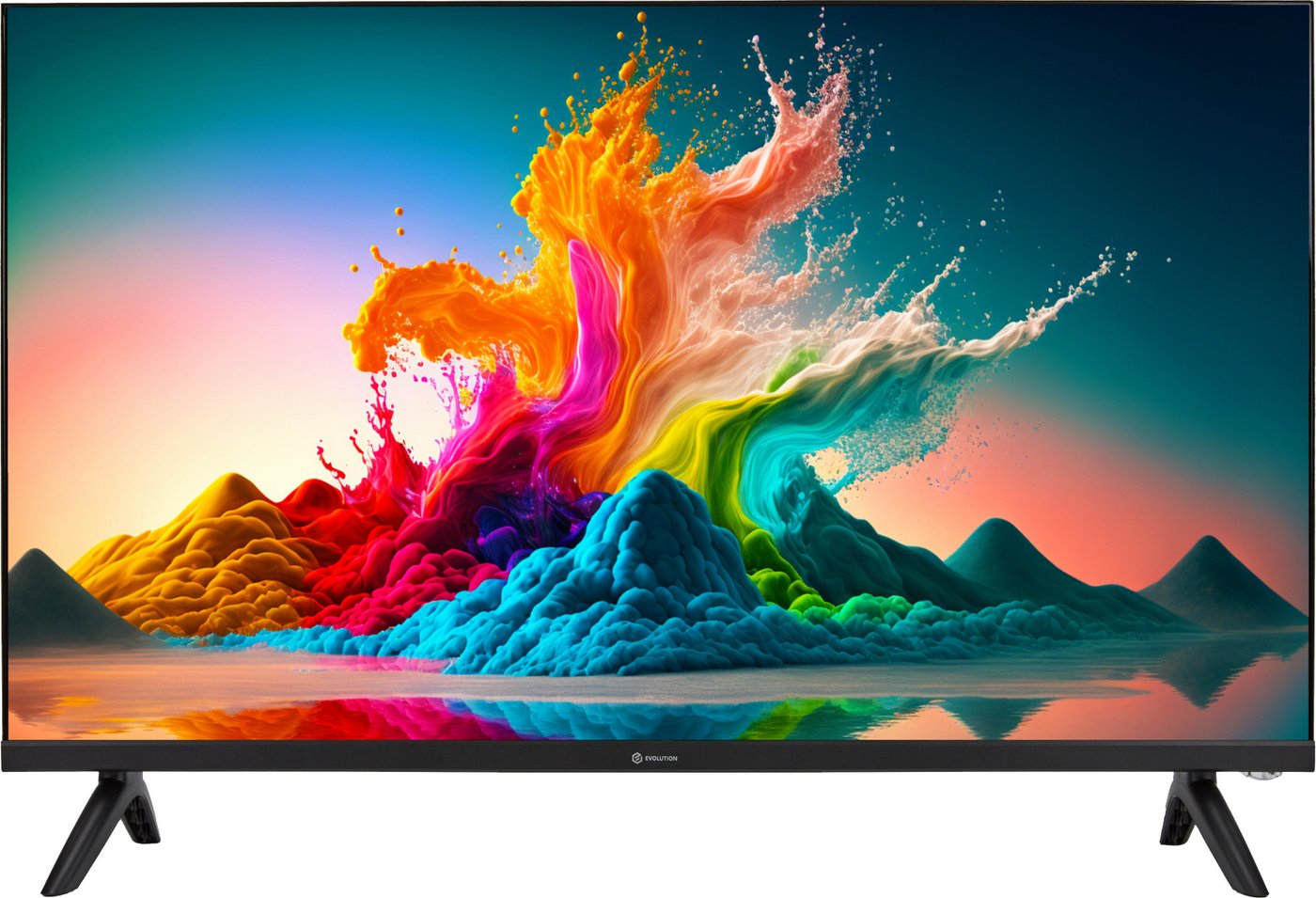 

Телевизор Evolution ST321HD