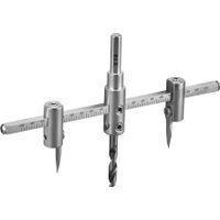 Сверло P.I.T. AWOD06-0200