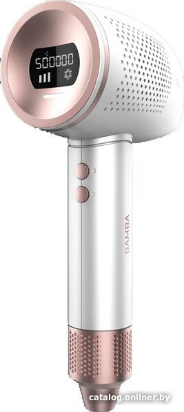 Фотоэпилятор Cecotec Bamba SkinCare IPL Gun 04430
