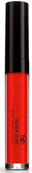 Блеск для губ Salerm Cosmetics Strawberry Passion LG01