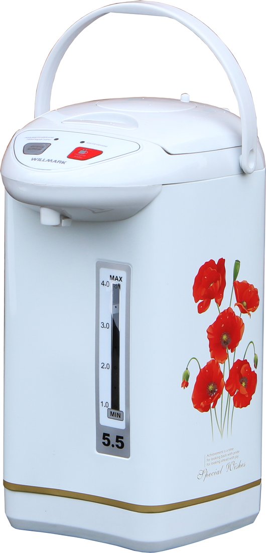 

Термопот Willmark WAP-553UW