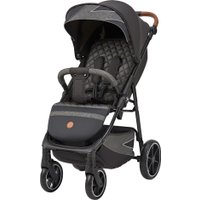 Детская коляска Babyhit Esperto AS140 (black)