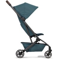 Коляска прогулочная «книга» Joolz Aer+ (ocean blue)