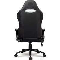 Игровое (геймерское) кресло Cooler Master Caliber R2 (черный)