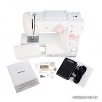 Электромеханическая швейная машина Jaguar Maestro 31