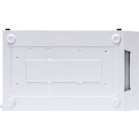 Корпус 1stPlayer FireBase X1-WH-3F1-W