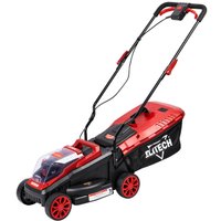 Газонокосилка ELITECH ГА 2032БТК (с 1-им АКБ) в Могилеве