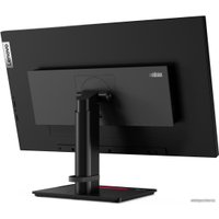 Монитор Lenovo ThinkVision P27q-20 61EAGAR6EU