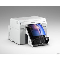 Фотопринтер Epson Surelab SL-D800