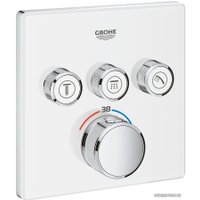 Смеситель без скрытого механизма Grohe Grohtherm SmartControl 29157LS0