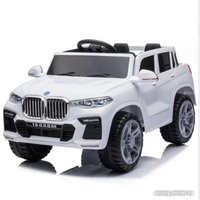 Электромобиль Sundays LS2199 (белый)