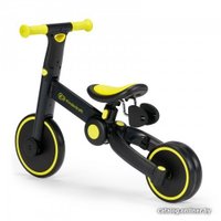 Беговел-велосипед KinderKraft 4Trike (black volt)