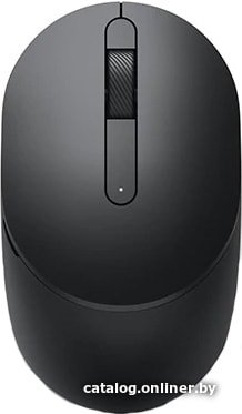 Мышь Dell MS3320W (черная)