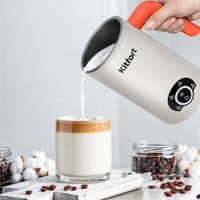 Автоматический вспениватель молока Kitfort KT-7505
