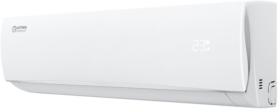 

Кондиционер Ultima Comfort Eclipse 2026 ECP-12PN