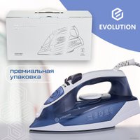 Утюг Evolution I-2226