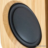 Акустика Marley Get Together Duo (черный/коричневый)