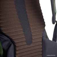 Туристический рюкзак Quechua Forclaz Trek 700 70+10 л (оливковый)