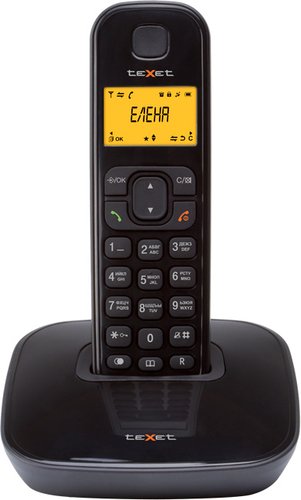 TeXet TX-D6705A