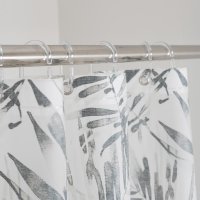 Шторка-занавеска для ванны Fora Peva Bali FOR-PV11