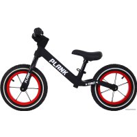 Беговел Plank Comet (черный)