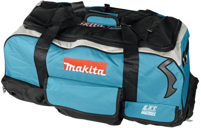 

Сумка для инструментов Makita Large LXT Contractor 831279-0