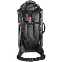 Туристический рюкзак Tatonka Great Escape 75+10 1440.040 (черный)