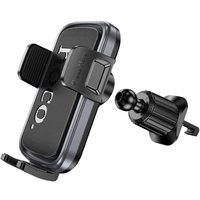 Держатель для смартфона Hoco H78 Vista (черный)