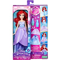 Кукла Hasbro Принцесса Дисней Гламурная Ариэль F46245X0