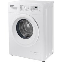 Стиральная машина Samsung WW60A3120WH/EO