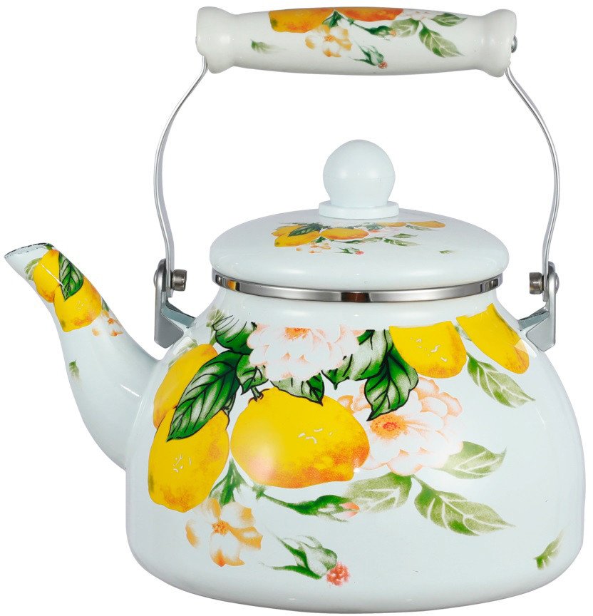 

Чайник без свистка KELLI KL-4470