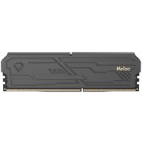 Оперативная память Netac Shadow III 16ГБ DDR4 3200 МГц NTSHD4P32SP-16K