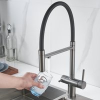 Смеситель Shevanik S178T