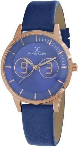 

Наручные часы Daniel Klein DK11562-3
