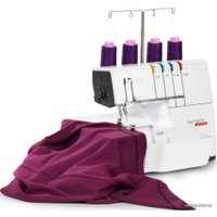 Оверлок Bernina Bernette Airlock B64