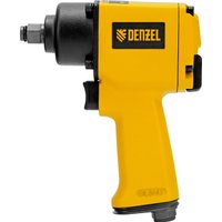 Пневматический гайковерт Denzel IWS550 Compact