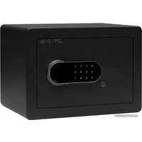 Мебельный сейф Meyvel SF5-350-250 (темно-серый) в Гомеле