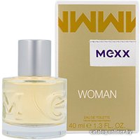Туалетная вода Mexx Woman EdT (40 мл)