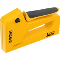 Степлер Denzel 40214