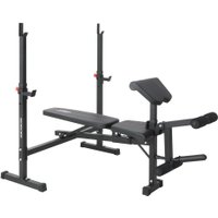 Силовая скамья Alpin Titan G-50